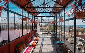 Katari Atojja Puno Hotel